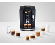 Jura E8 Cosmic Black (ED) - 1529210 - zdjęcie 8
